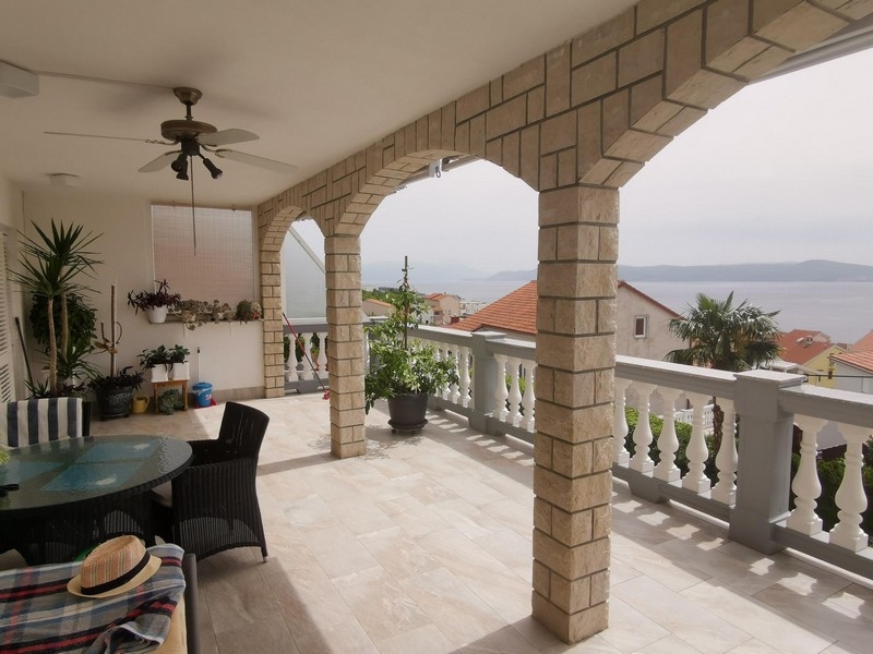 Kup dom w Chorwacji, Zatoka Kvarner, Crikvenica - Panorama Scouting Immobilien H2287, cena zakupu: 890 000 EUR - zdjęcie 6