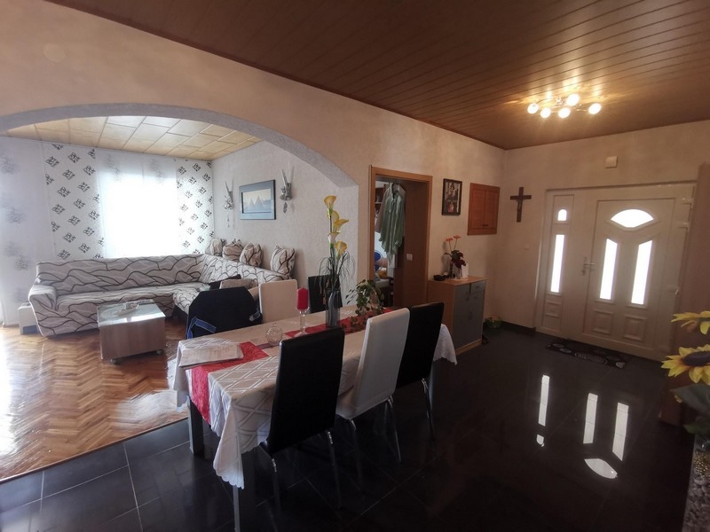 Kup dom w Chorwacji, Zatoka Kvarner, Crikvenica - Panorama Scouting Immobilien H2287, cena zakupu: 890 000 EUR - zdjęcie 7