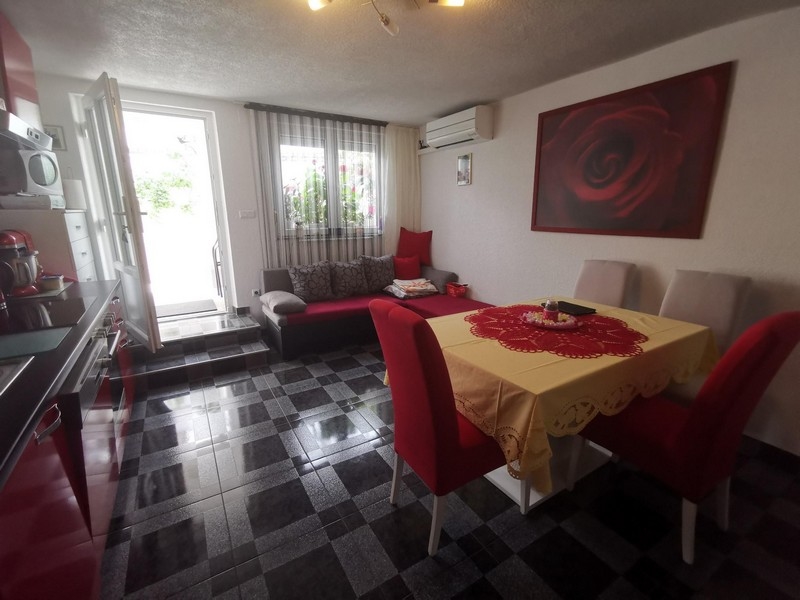 Kup dom w Chorwacji, Zatoka Kvarner, Crikvenica - Panorama Scouting Immobilien H2287, cena zakupu: 890 000 EUR - zdjęcie 8