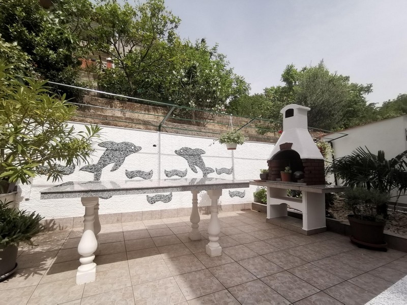 Kup dom w Chorwacji, Zatoka Kvarner, Crikvenica - Panorama Scouting Immobilien H2287, cena zakupu: 890 000 EUR - zdjęcie 9