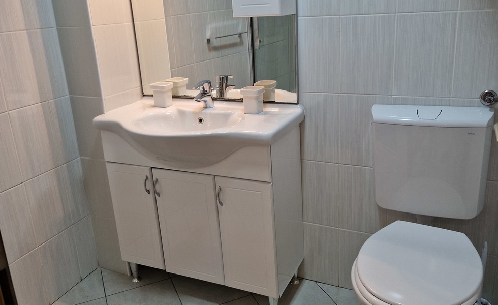 Kup dom w Chorwacji, Północna Dalmacja, wyspa Pag - Panorama Scouting Immobilien H2288, cena zakupu: 350 000 EUR - Zdjęcie 12