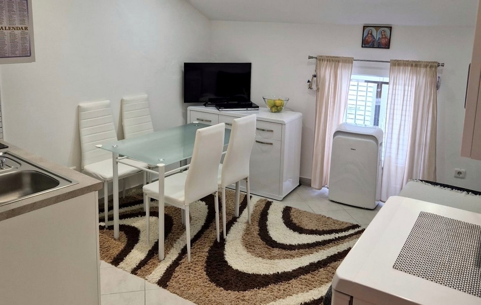 Kup dom w Chorwacji, Dalmacja Północna, wyspa Pag - Panorama Scouting Immobilien H2288, cena zakupu: 350 000 EUR - Zdjęcie 4