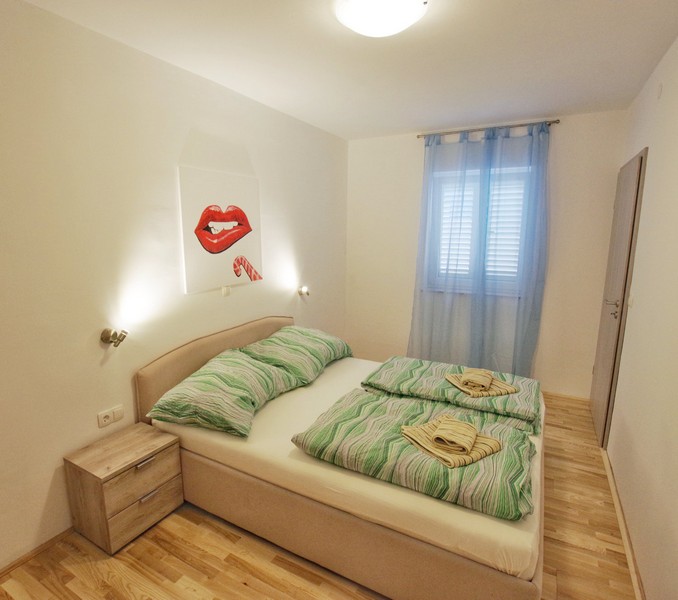 Sprzedam dom w Chorwacji, Istria, Rabac/Labin - Panorama Scouting Immobilien H2290, cena zakupu: 1 200 000 EUR - zdjęcie 11