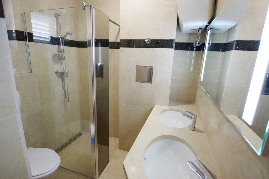 Sprzedam dom w Chorwacji, Istria, Rabac/Labin - Panorama Scouting Immobilien H2290, cena zakupu: 1 200 000 EUR - zdjęcie 13