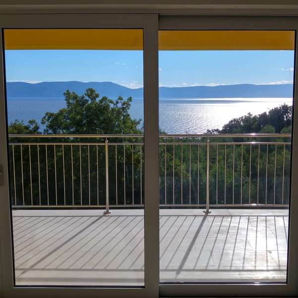 Sprzedam dom w Chorwacji, Istria, Rabac/Labin - Panorama Scouting Immobilien H2290, cena zakupu: 1 200 000 EUR - zdjęcie 6