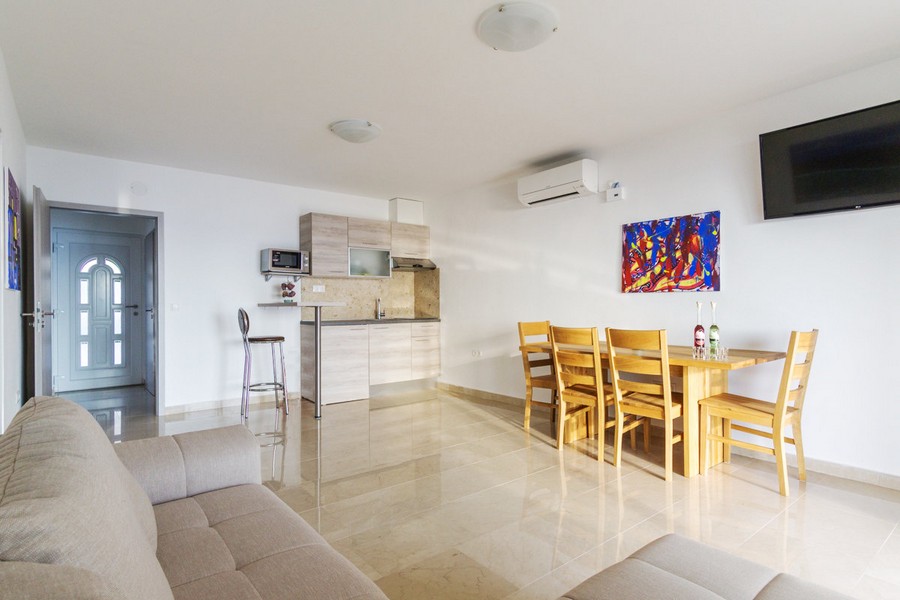 Sprzedam dom w Chorwacji, Istria, Rabac/Labin - Panorama Scouting Immobilien H2290, cena zakupu: 1 200 000 EUR - zdjęcie 8