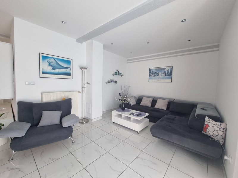 Kup dom w Chorwacji, Zatoka Kvarner, Crikvenica - Panorama Scouting Immobilien H2294, cena zakupu: 720 000 EUR - zdjęcie 11