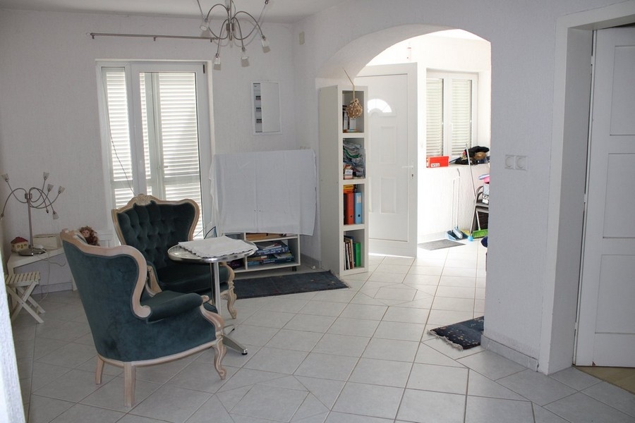 Sprzedam dom w Chorwacji, Dalmacja Północna, wyspa Murter Tisno - Panorama Scouting Immobilien H2295, cena zakupu: 590 000 EUR - zdjęcie 11