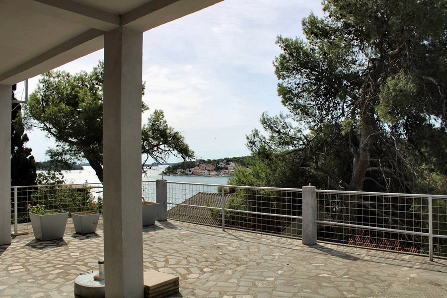 Sprzedam dom w Chorwacji, Dalmacja Północna, wyspa Murter Tisno - Panorama Scouting Immobilien H2295, cena zakupu: 590 000 EUR - zdjęcie 12