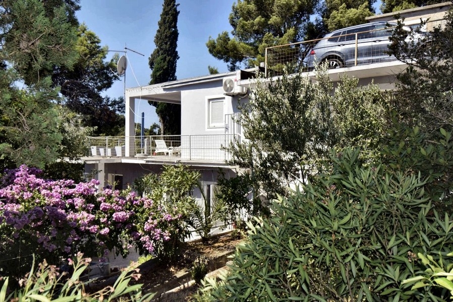 Sprzedam dom w Chorwacji, Dalmacja Północna, wyspa Murter Tisno - Panorama Scouting Immobilien H2295, cena zakupu: 590 000 EUR - zdjęcie 5