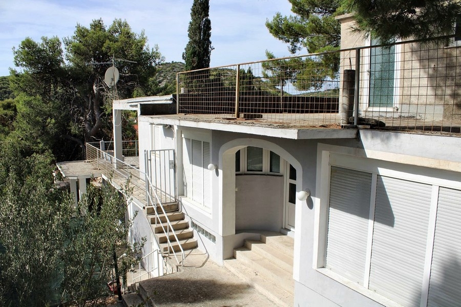 Sprzedam dom w Chorwacji, Dalmacja Północna, wyspa Murter Tisno - Panorama Scouting Immobilien H2295, cena zakupu: 590 000 EUR - zdjęcie 8