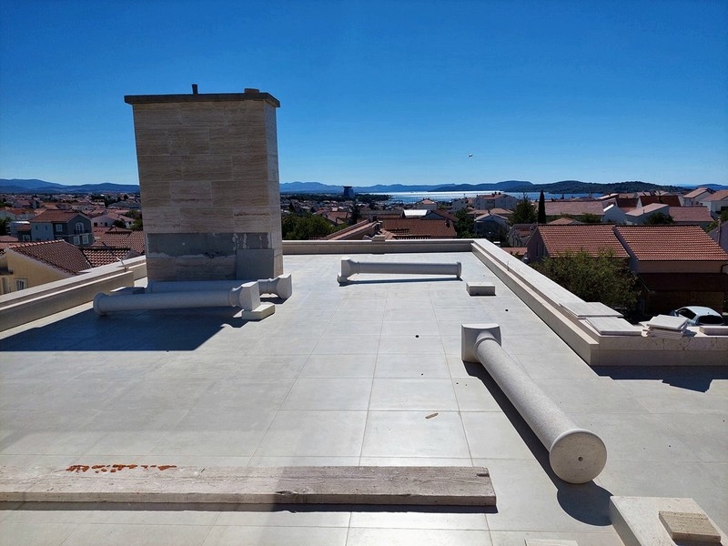 Sprzedam dom w Chorwacji, Dalmacja Północna, Vodice - Panorama Scouting Immobilien H2296, cena zakupu: 1 600 000 EUR - zdjęcie 11