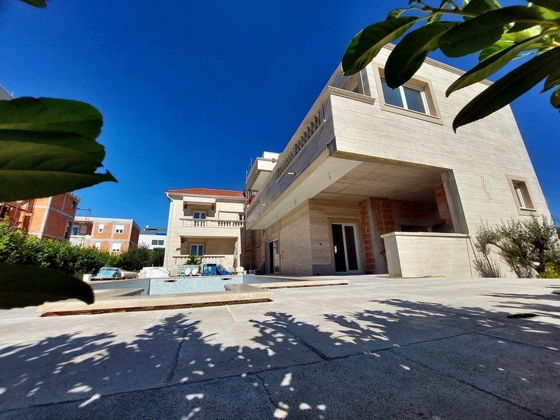 Nieruchomości luksusowe Chorwacja - Panorama Scouting H2296, Vodice