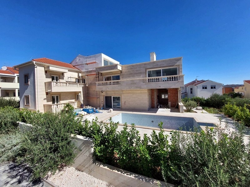 Kup luksusową willę w Chorwacji, Północna Dalmacja, Vodice - Panorama Scouting Immobilien H2296, cena zakupu: 1 600 000 EUR - Zdjęcie 5