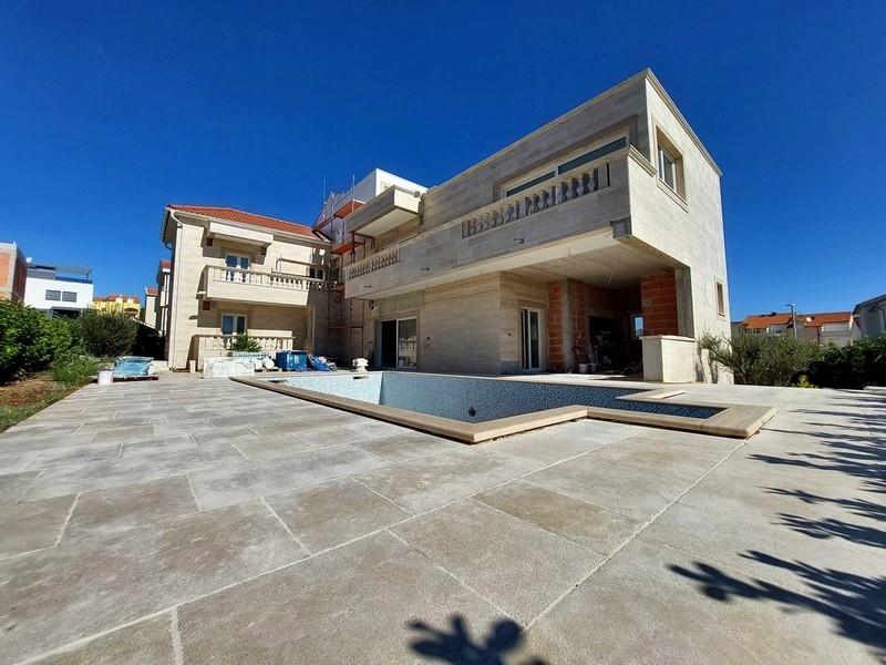 Kup wysokiej jakości willę w Chorwacji, Północnej Dalmacji, Vodice - Panorama Scouting Immobilien H2296, cena zakupu: 1 600 000 EUR - zdjęcie 6