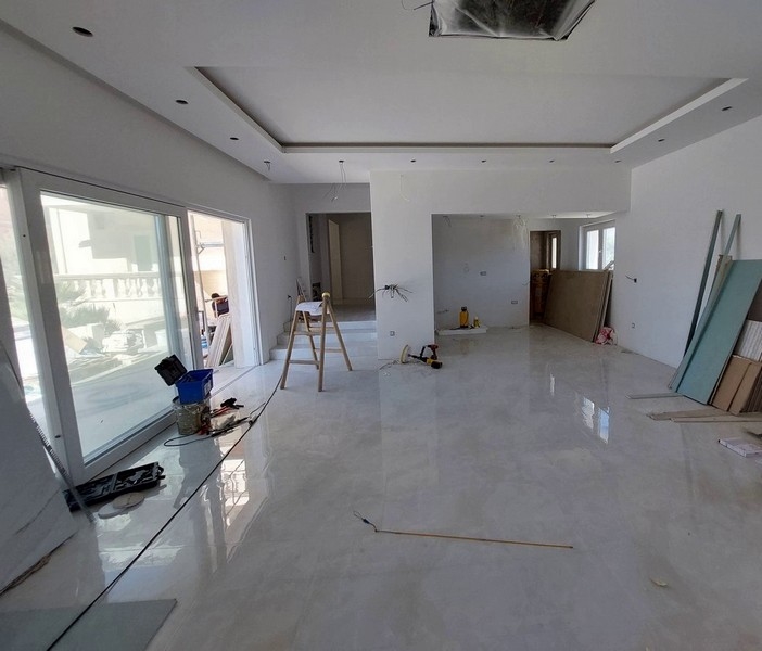 Agent nieruchomości w Chorwacji - Panorama Scouting H2296