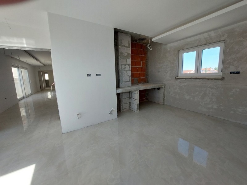 Kup dom w Chorwacji, Północna Dalmacja, Vodice - Panorama Scouting Immobilien H2296, cena zakupu: 1 600 000 EUR - Zdjęcie 9