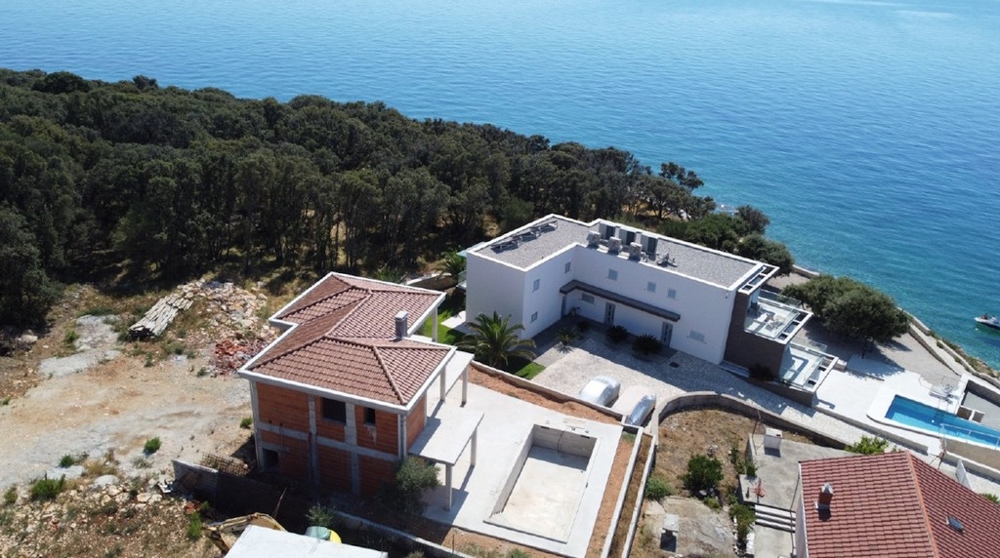 Agent nieruchomości w Chorwacji - Panorama Scouting H2299