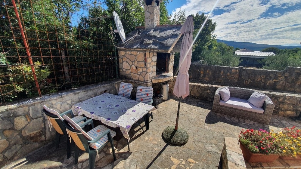 Kup dom w Chorwacji, Dalmacja Północna, Zadar - Panorama Scouting Immobilien H2301, cena zakupu: 325 000 EUR - Zdjęcie 12