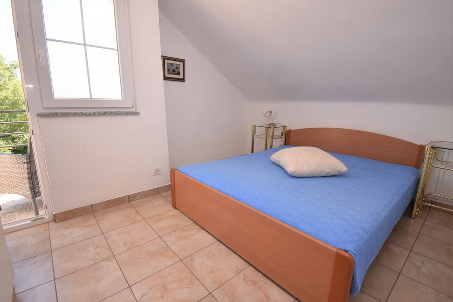 Sprzedam dom w Chorwacji, Zatoka Kvarner, wyspa Krk - Panorama Scouting Immobilien H2302, cena zakupu: 550 000 EUR - zdjęcie 11