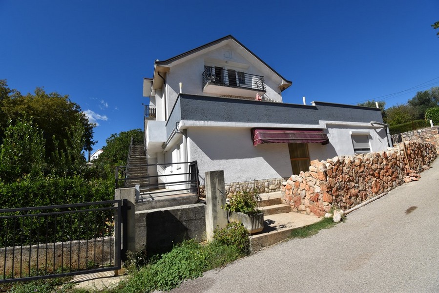 Agent nieruchomości w Chorwacji - Panorama Scouting H2302