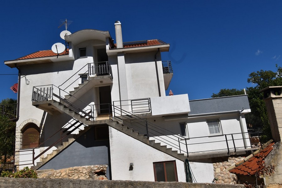 Kup dom w Chorwacji, Zatoka Kvarner, wyspa Krk - Panorama Scouting Immobilien H2302, cena zakupu: 550 000 EUR - zdjęcie 5