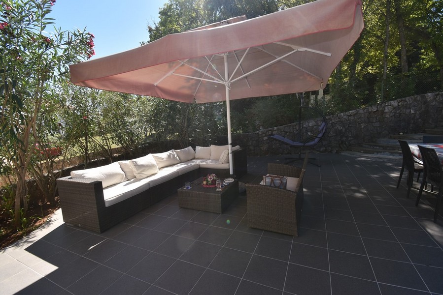 Kup dom w Chorwacji, Zatoka Kvarner, wyspa Krk - Panorama Scouting Immobilien H2302, cena zakupu: 550 000 EUR - zdjęcie 6