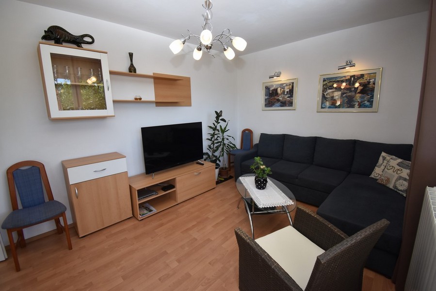 Sprzedam dom w Chorwacji, Zatoka Kvarner, wyspa Krk - Panorama Scouting Immobilien H2302, cena zakupu: 550 000 EUR - zdjęcie 9