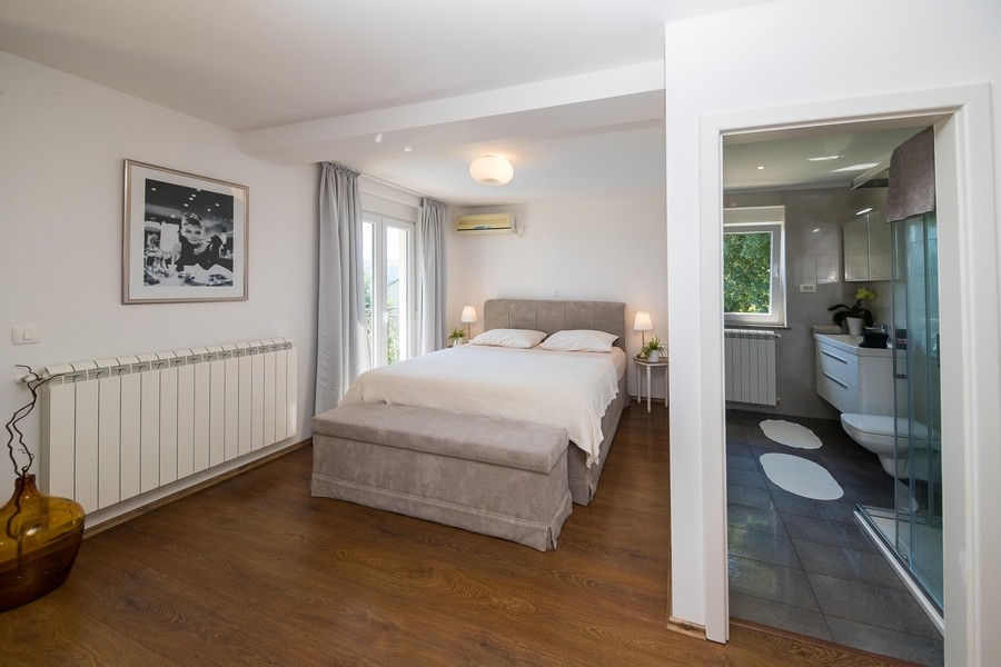 Kup dom w Chorwacji, Zatoka Kvarner, Crikvenica - Panorama Scouting Immobilien H2304, cena zakupu: 630 000 EUR - zdjęcie 8