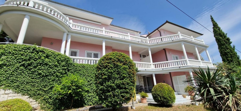 Nieruchomości w Chorwacji - Panorama Scouting.