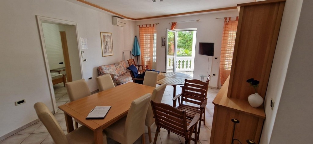 Kup dom w Chorwacji, Zatoka Kvarner, Crikvenica - Panorama Scouting Immobilien H2307, cena zakupu: 3 050 000 EUR - zdjęcie 11