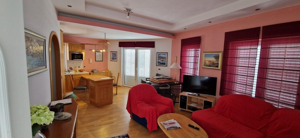 Kup dom w Chorwacji, Zatoka Kvarner, Crikvenica - Panorama Scouting Immobilien H2307, cena zakupu: 3 050 000 EUR - zdjęcie 12