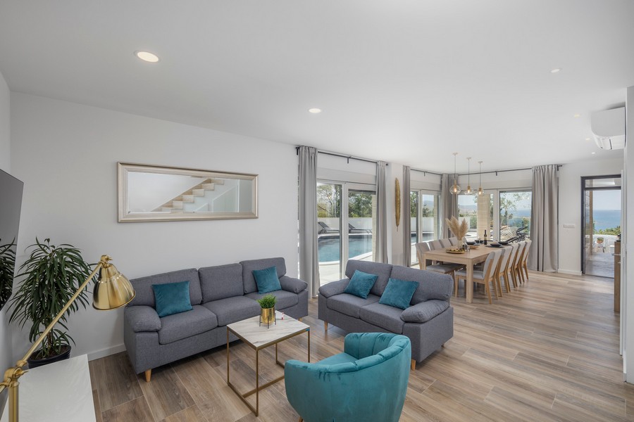 Sprzedam dom w Chorwacji, Dalmacja Północna, Zadar - Panorama Scouting Immobilien H2313, cena zakupu: 1 250 000 EUR - zdjęcie 10