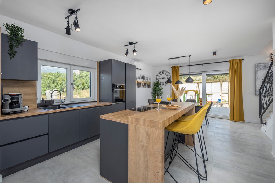 Kup dom w Chorwacji, Dalmacja Północna, Zadar - Panorama Scouting Immobilien H2313, cena zakupu: 1 250 000 EUR - Zdjęcie 11