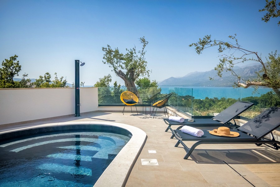 Nieruchomości luksusowe Chorwacja - Panorama Scouting H2313, Zadar