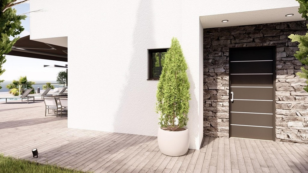 Kup dom w Chorwacji, Zatoka Kvarner, Crikvenica - Panorama Scouting Immobilien H2315, cena zakupu: 860 000 EUR - zdjęcie 5