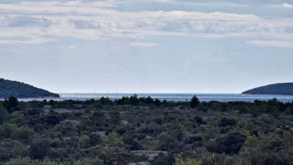 Agent nieruchomości w Chorwacji - Panorama Scouting H2316