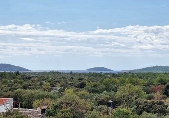 Nieruchomości Chorwacja - Sibenik, Dom Panorama Scouting H2317