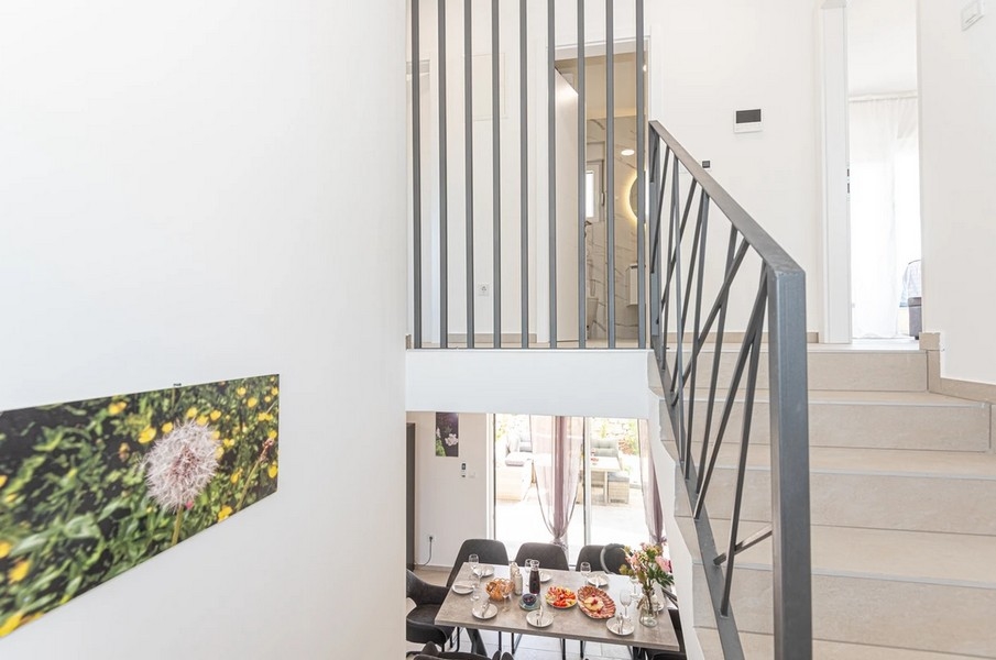 Sprzedam dom w Chorwacji, Dalmacja Północna, Sibenik - Panorama Scouting Immobilien H2317, cena zakupu: 385 000 EUR - zdjęcie 6