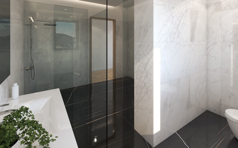 Kup dom w Chorwacji, Dalmacja Północna, Zadar - Panorama Scouting Immobilien H2319, cena zakupu: 1 490 000 EUR - Zdjęcie 11