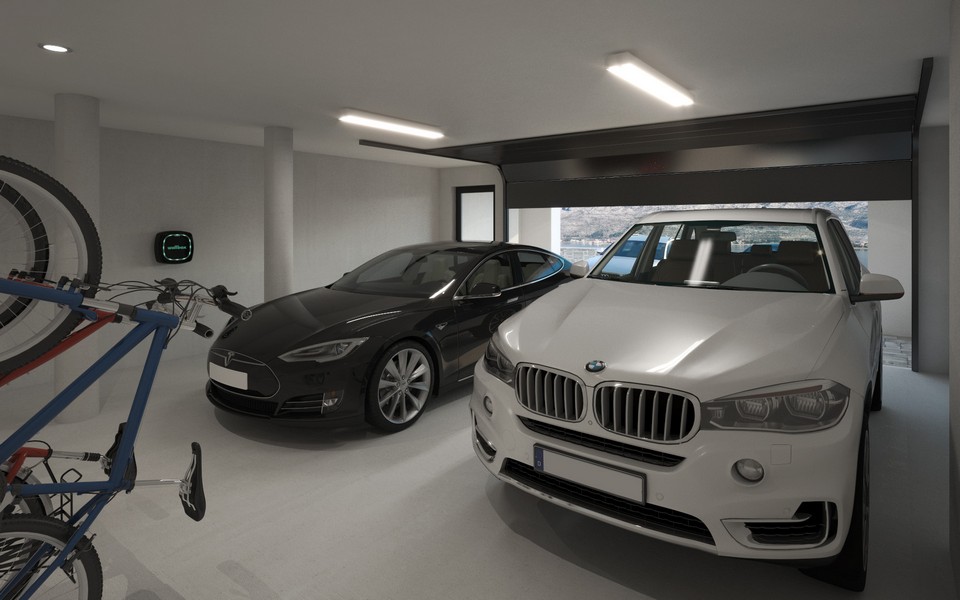 Kup dom w Chorwacji, Dalmacja Północna, Zadar - Panorama Scouting Immobilien H2319, cena zakupu: 1 490 000 EUR - Zdjęcie 12