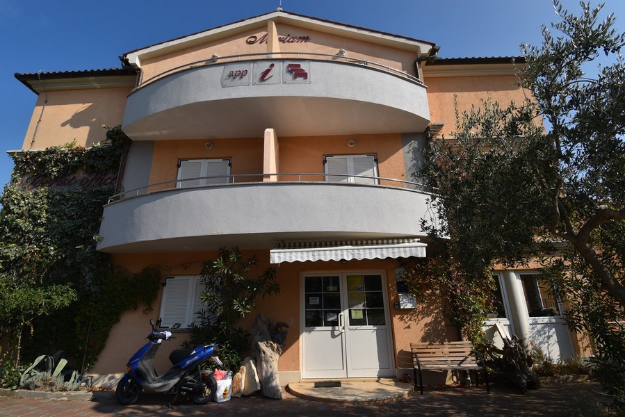 Kup dom w Chorwacji, Istria, Medulin - Panorama Scouting Immobilien H2326, cena zakupu: 1 835 000 EUR - Zdjęcie 3