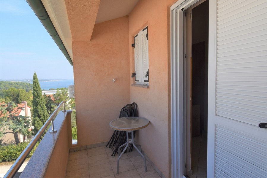 Sprzedam dom w Chorwacji, Istrii, Medulin - Panorama Scouting Immobilien H2326, cena zakupu: 1 835 000 EUR - zdjęcie 6