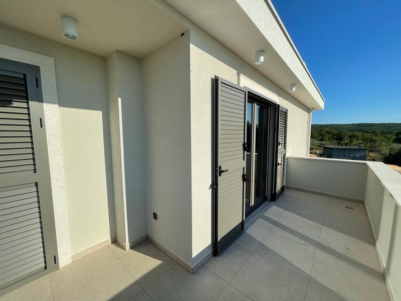 Kup dom w Chorwacji, Zatoka Kvarner, wyspa Krk - Panorama Scouting Immobilien H2333, cena zakupu: 0 EUR - Zdjęcie 7