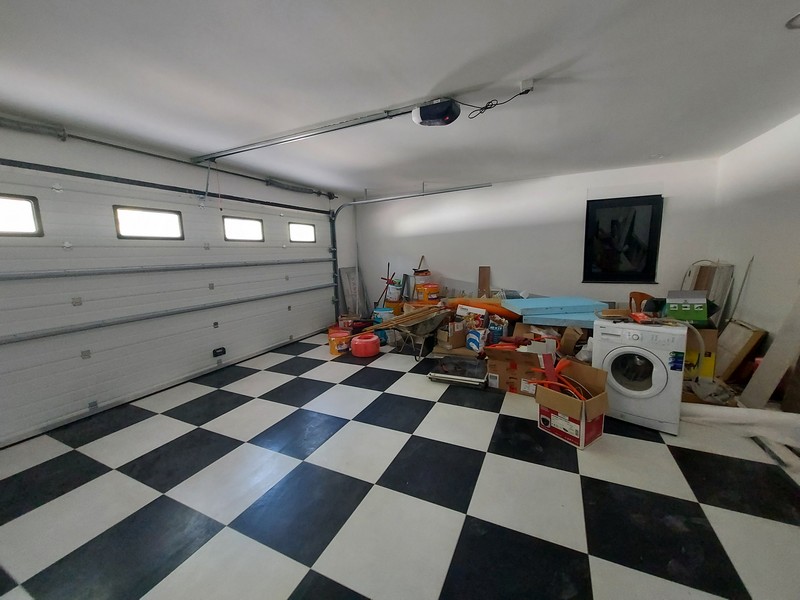 Kup dom w Chorwacji, Zatoka Kvarner, Lovran - Panorama Scouting Immobilien H2335, cena zakupu: 1 500 000 EUR - zdjęcie 13