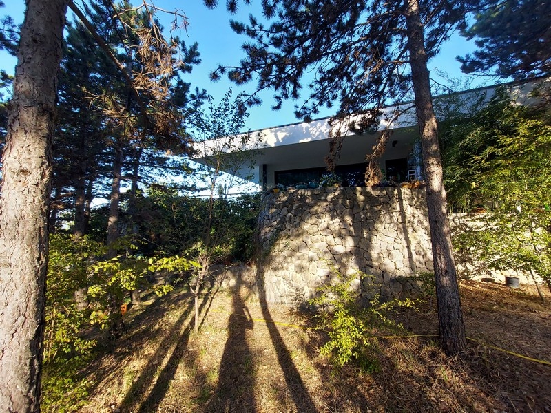 Kup dom w Chorwacji, Zatoka Kvarner, Rijeka - Panorama Scouting Immobilien H2340, cena zakupu: 1 250 000 EUR - zdjęcie 5