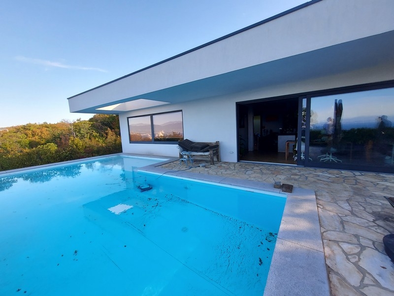 Kup dom w Chorwacji, Zatoka Kvarner, Rijeka - Panorama Scouting Immobilien H2340, cena zakupu: 1 250 000 EUR - zdjęcie 9