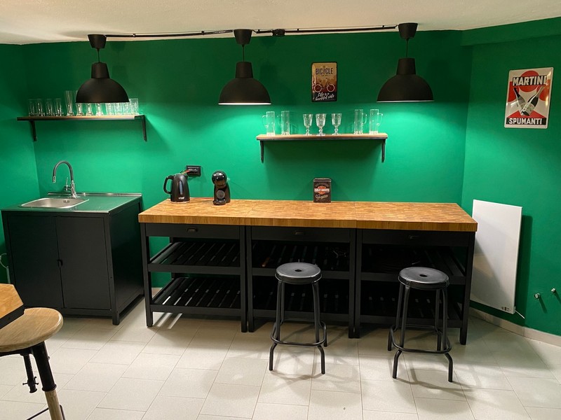 Kup dom w Chorwacji, Północna Dalmacja, wyspa Pag - Panorama Scouting Immobilien H2344, cena zakupu: 690 000 EUR - Zdjęcie 10