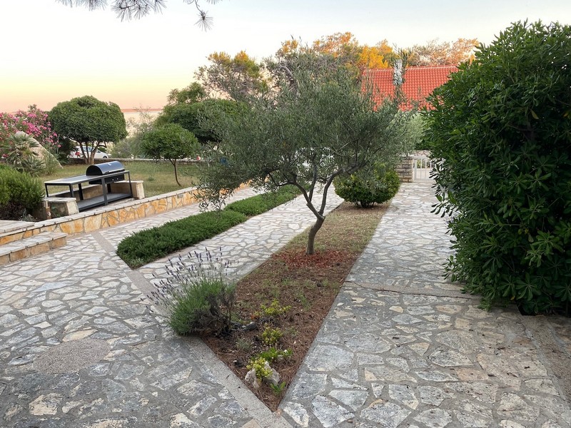 Kup dom w Chorwacji, Północna Dalmacja, wyspa Pag - Panorama Scouting Immobilien H2344, cena zakupu: 690 000 EUR - Zdjęcie 7