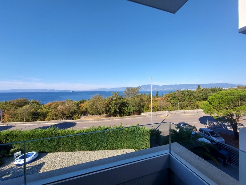 Kup dom w Chorwacji, Zatoka Kvarner, Rijeka - Panorama Scouting Immobilien H2348, cena zakupu: 1 750 000 EUR - zdjęcie 12